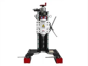 Prenosná hydraulická vŕtačka DM40 od spoločnosti Joysung